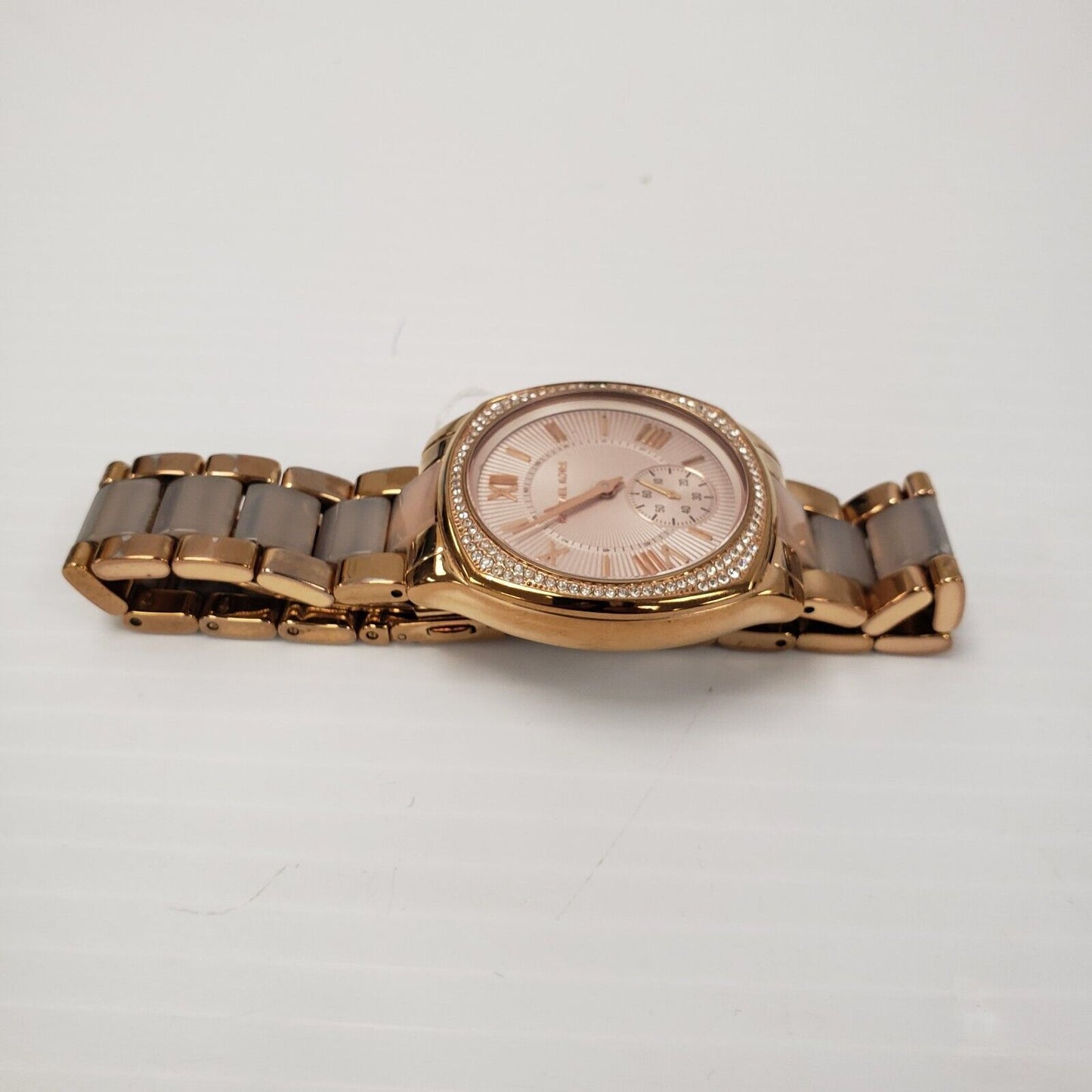 (22051-2) Michael Kors MK635 Watch