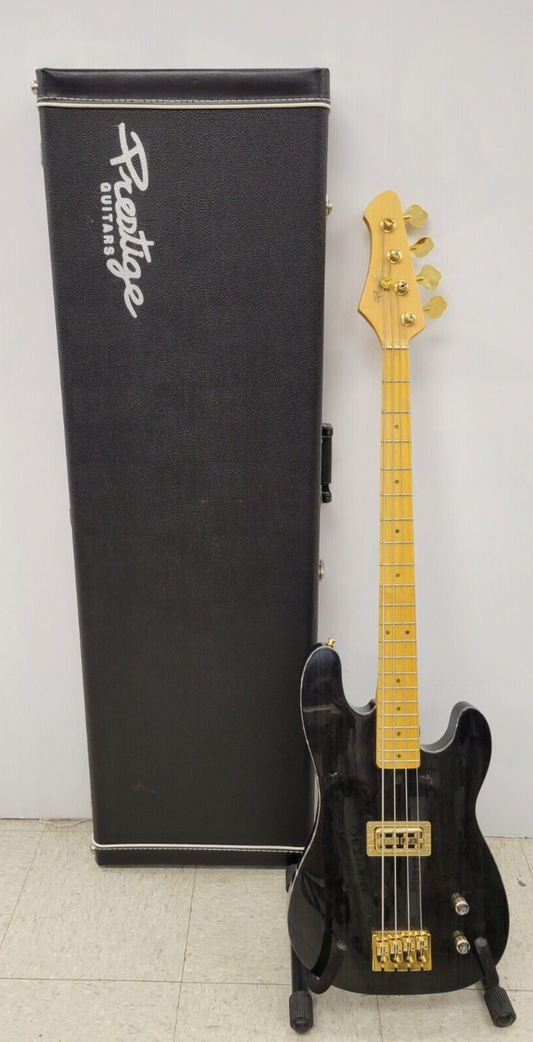 (50563-1) Prestige Bass Guitar