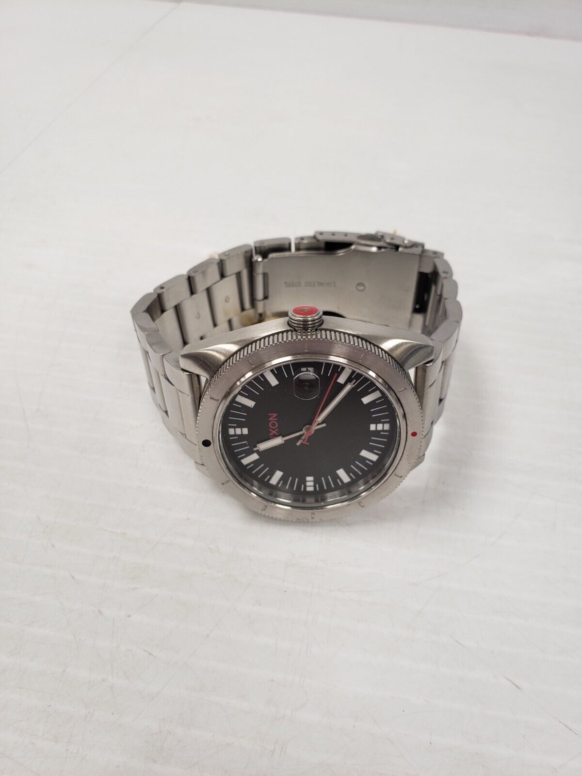 (50976-1) Nixon "The Rover SS" Watch