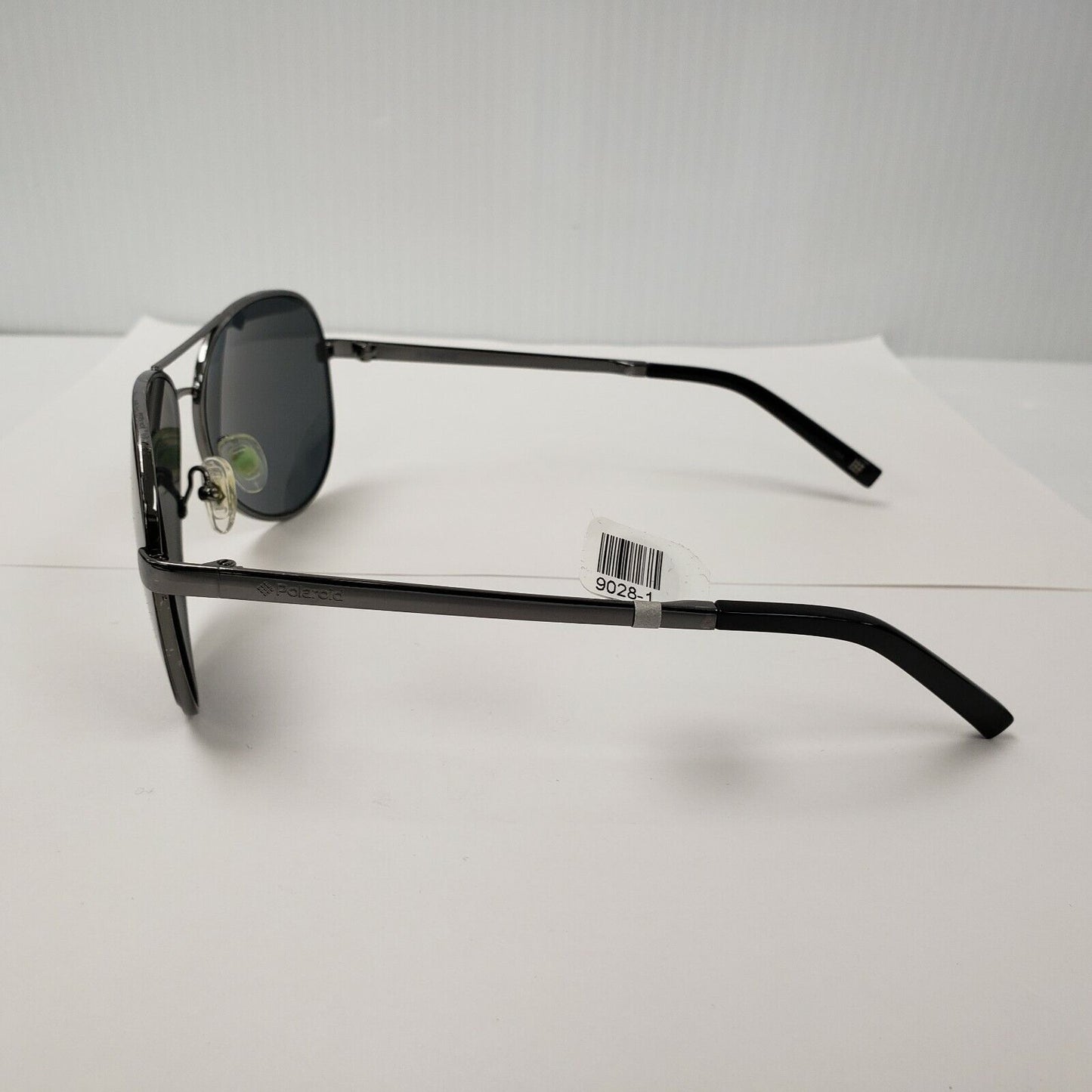 (9028-1) Polaroid  PLD4000S Polarized Sunglasses