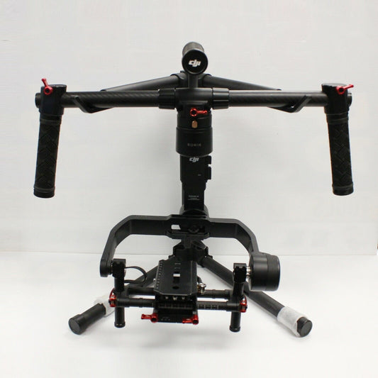 (I-30957) DJI Ronin M RM6 Camera Stabilization System