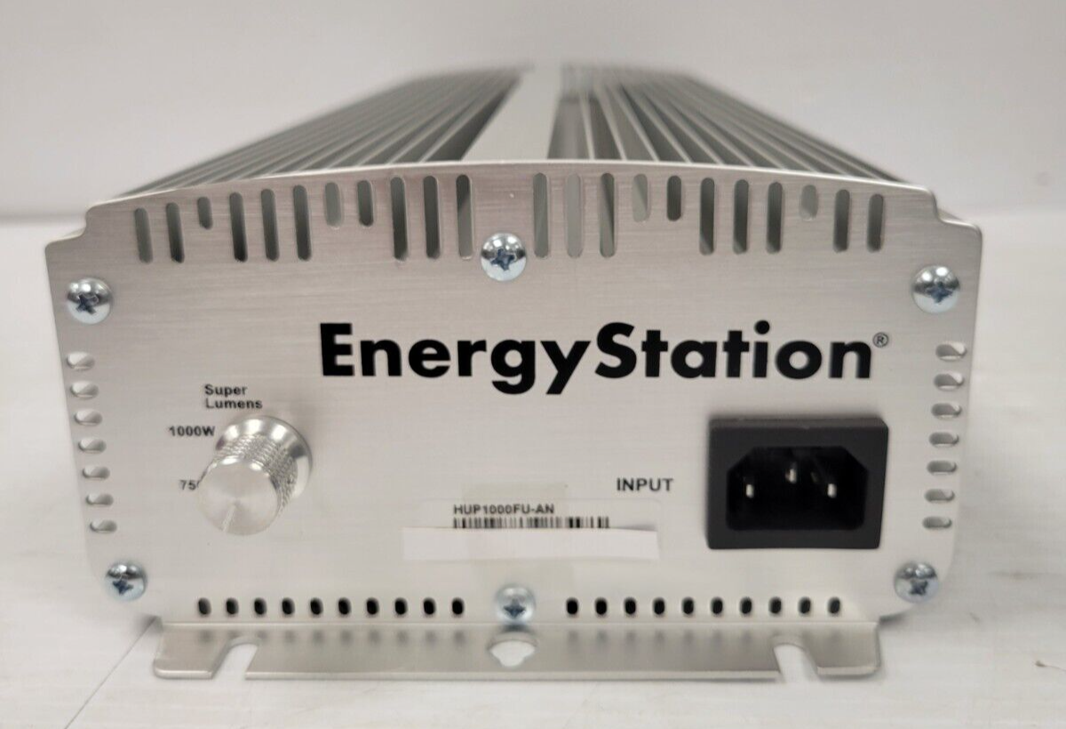 (49491-2) Ballast électronique EnergyStation ES-EB1000/DE 1 000 W