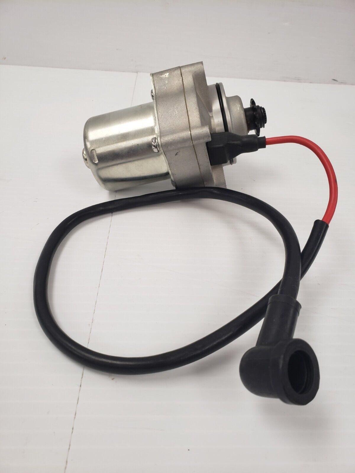 (I-33714) No Name Electric Starter