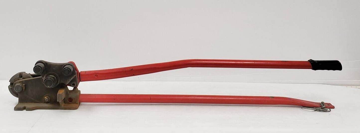 (I-32036) Jet 735403 5/8" Rebar Cutter