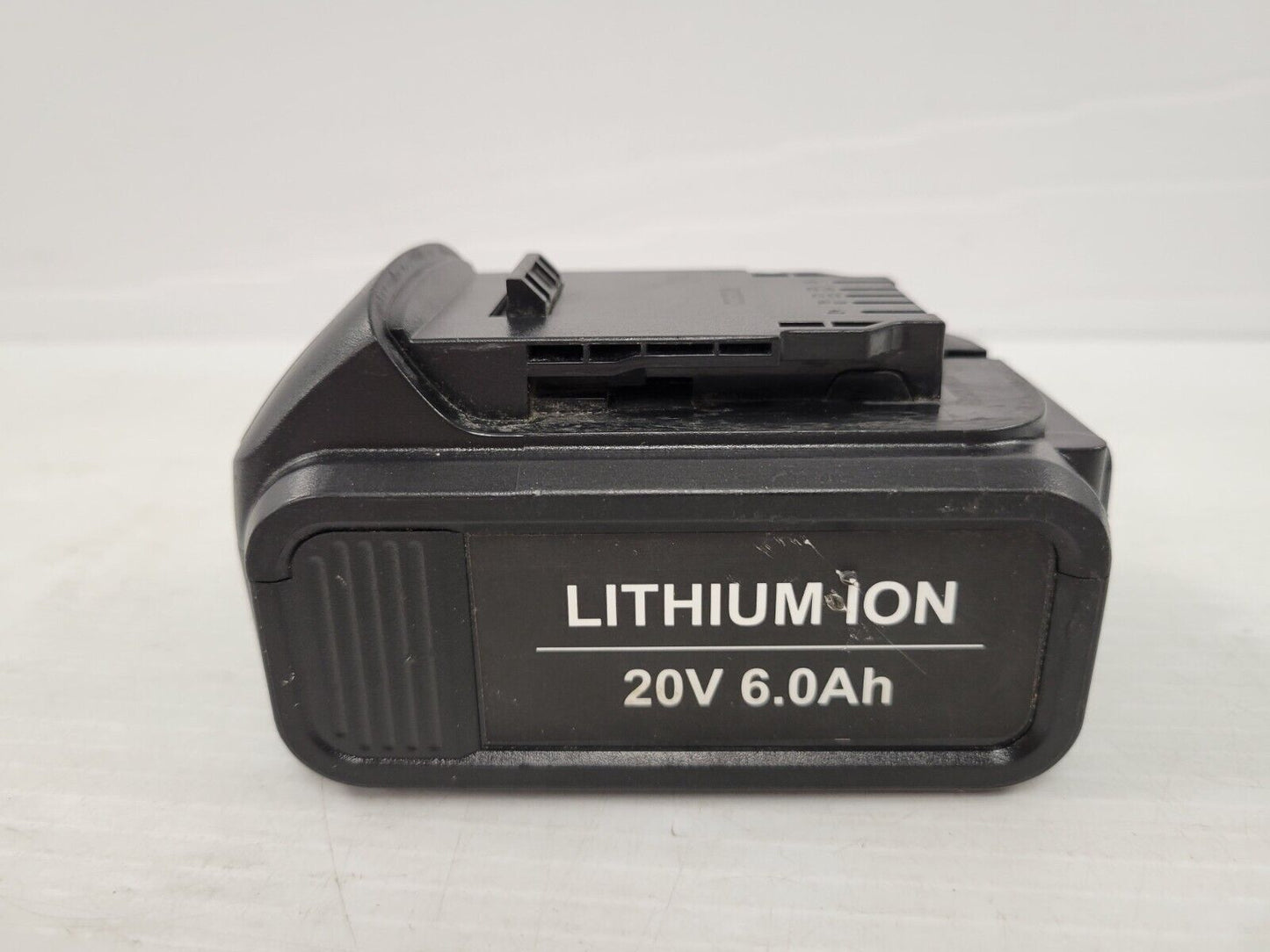 (52570-3) Sans nom Batterie DB201-6,0 Ah