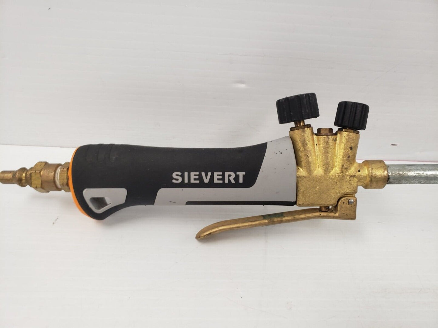 (50743-1) Sievert Roofing Torch