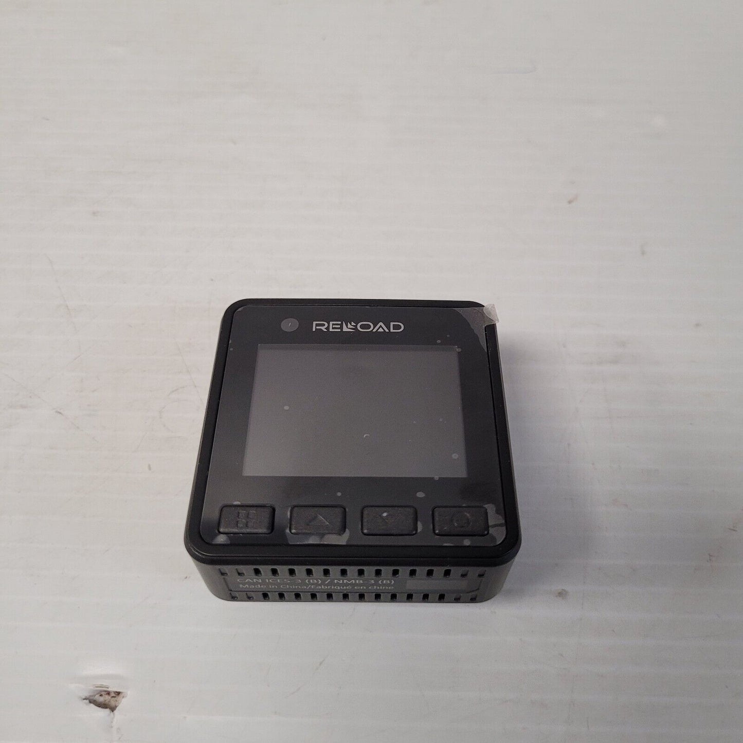 (N75162-1) Reload CAN ICES-3/NMB-3 Dashcam