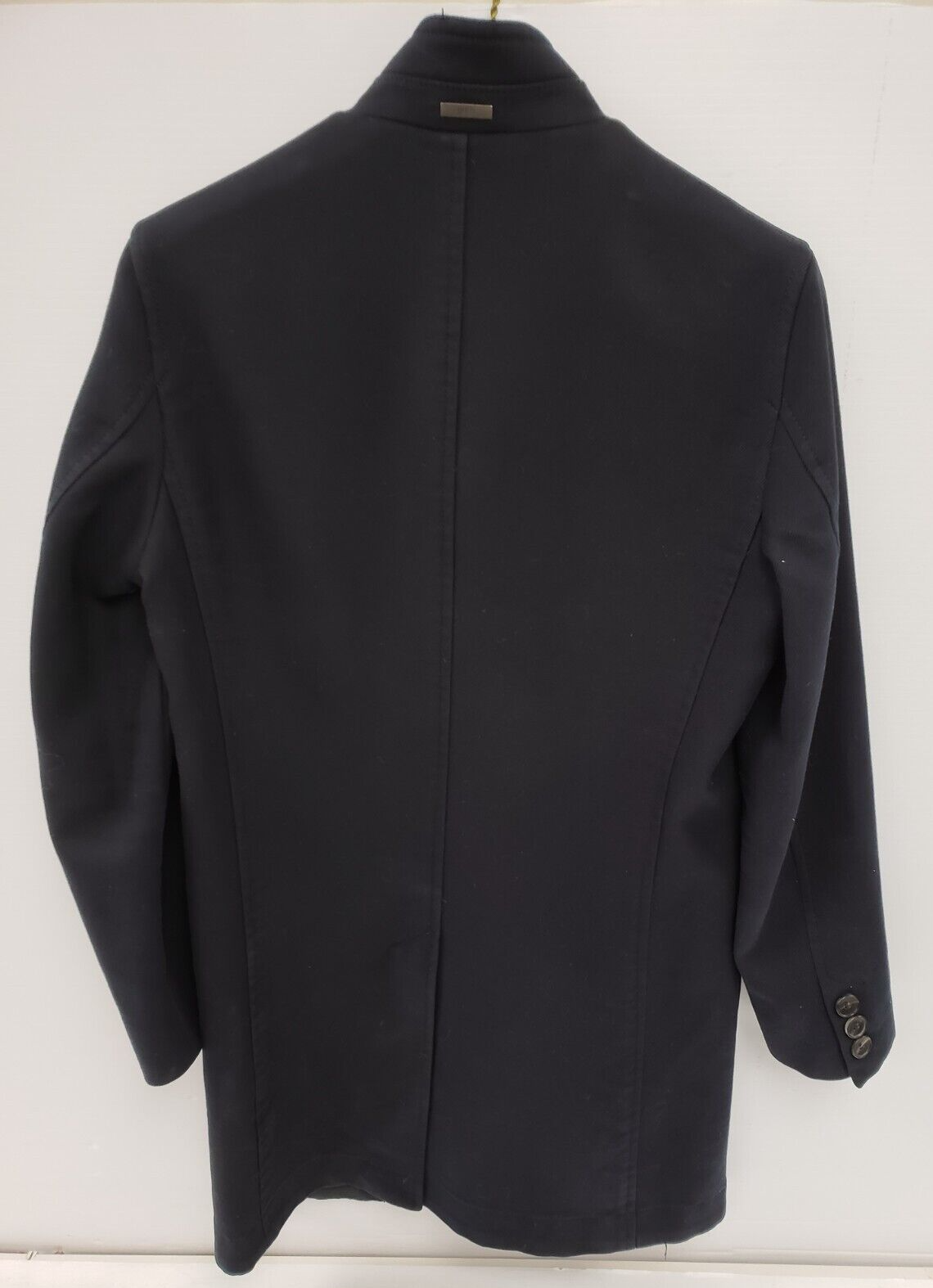 (I-33193) Manteau Hugo Boss - Taille Petite