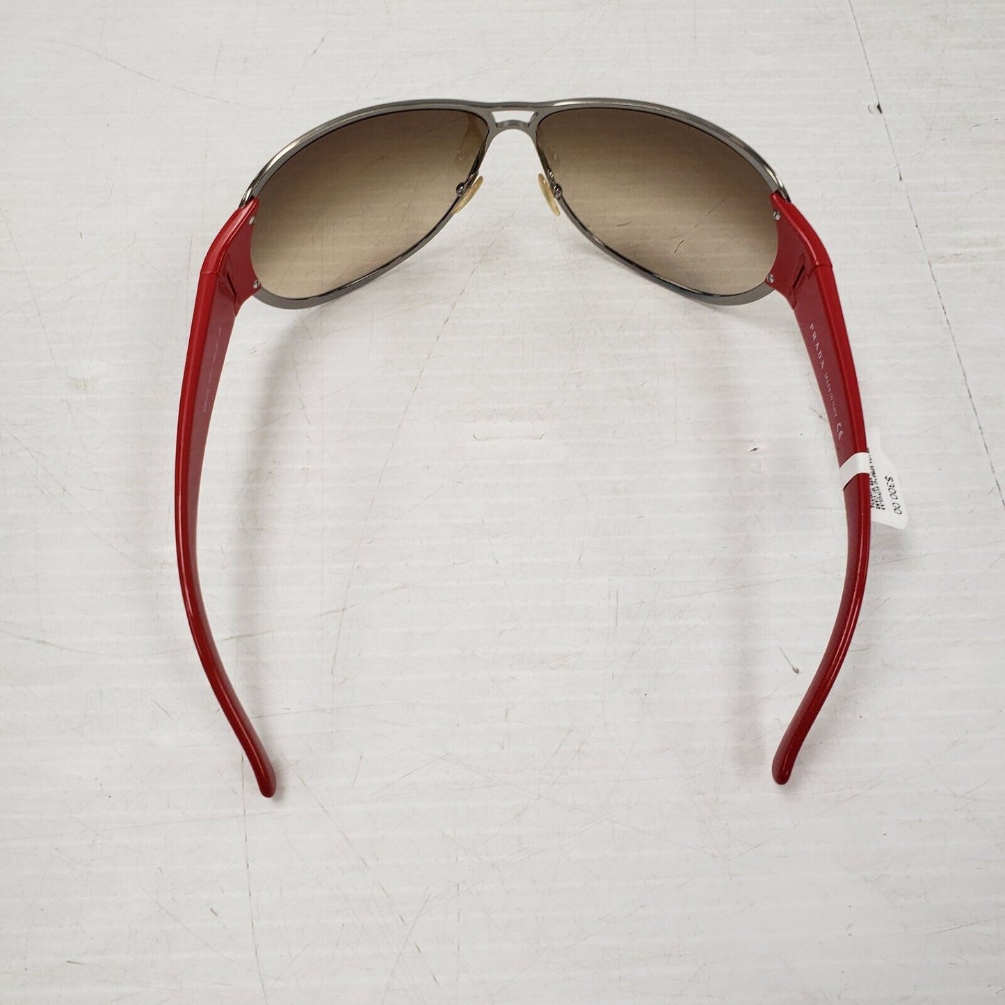 (54709-3) Prada SPR57G Sunglasses