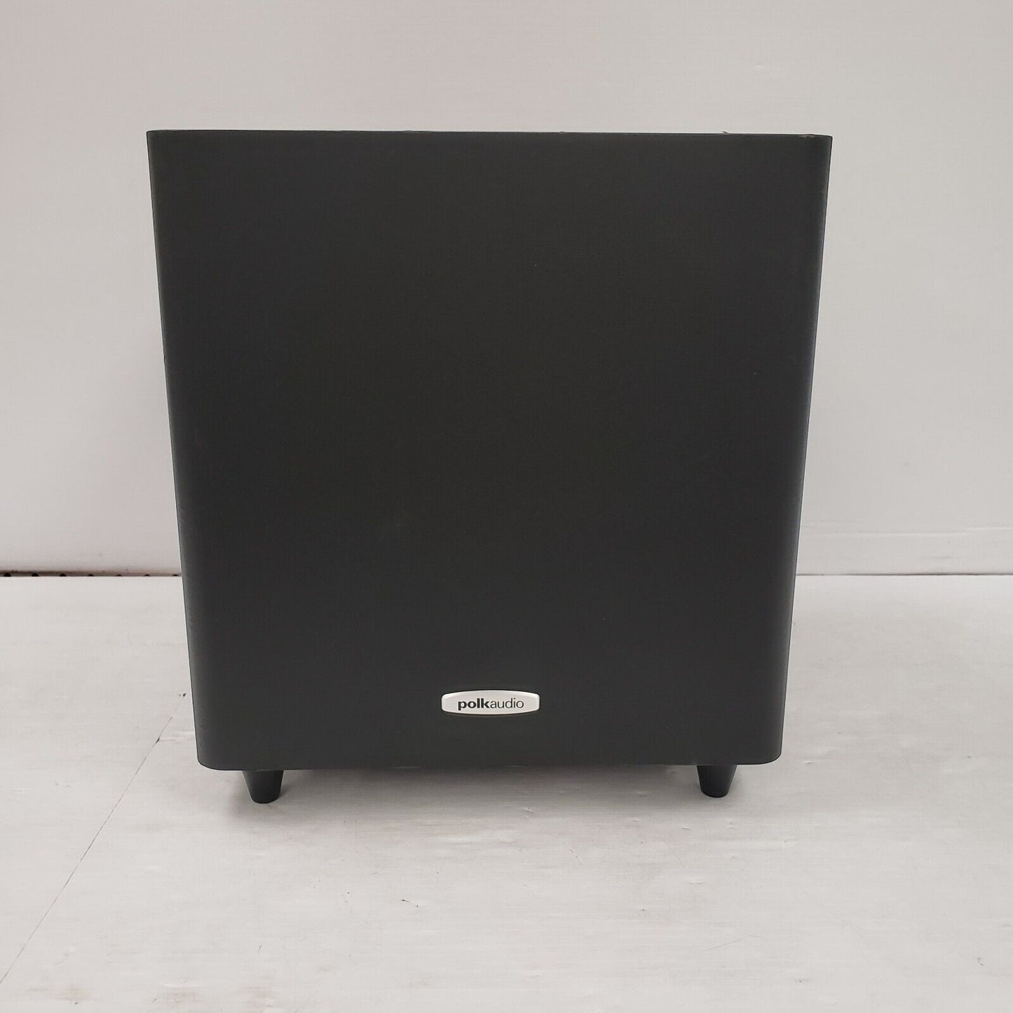 (55919-4) Polk Audio RM705 Sub and 4 Speakers