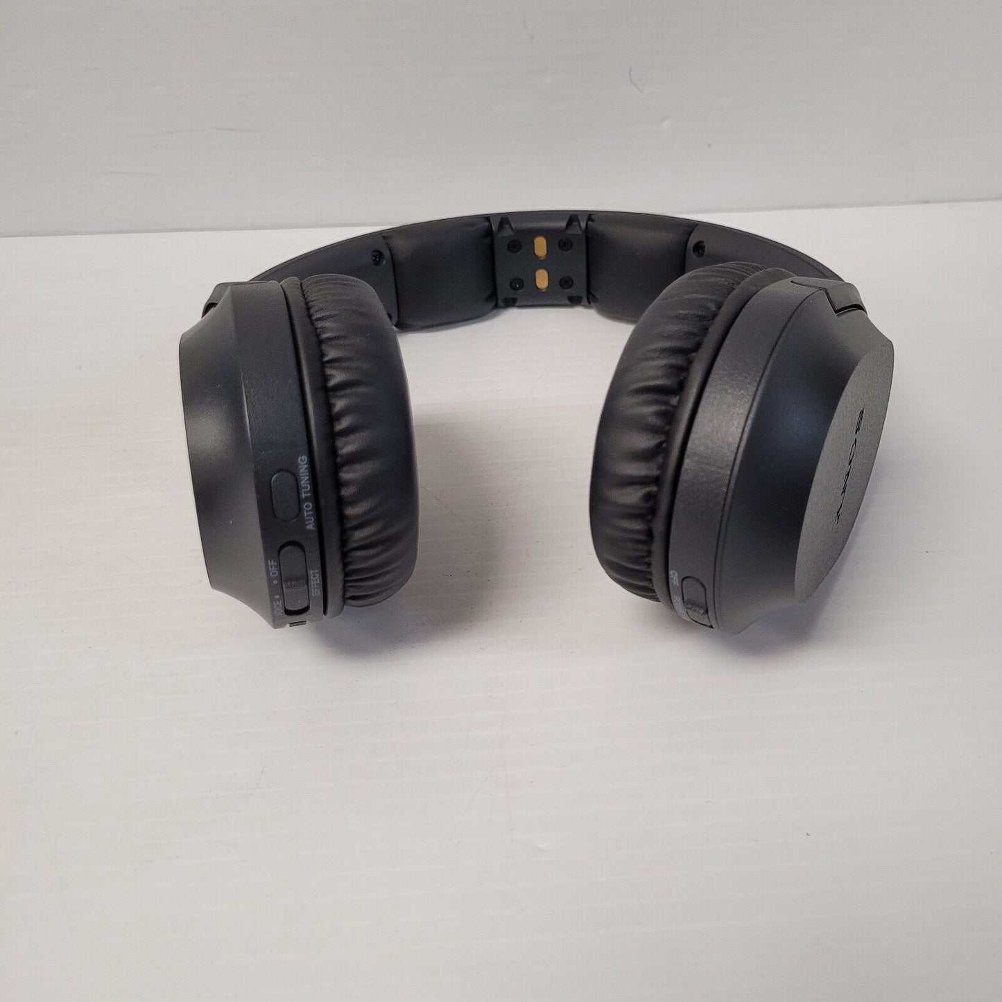 (N75201-1) Système de casque stéréo sans fil Sony WH-RF400