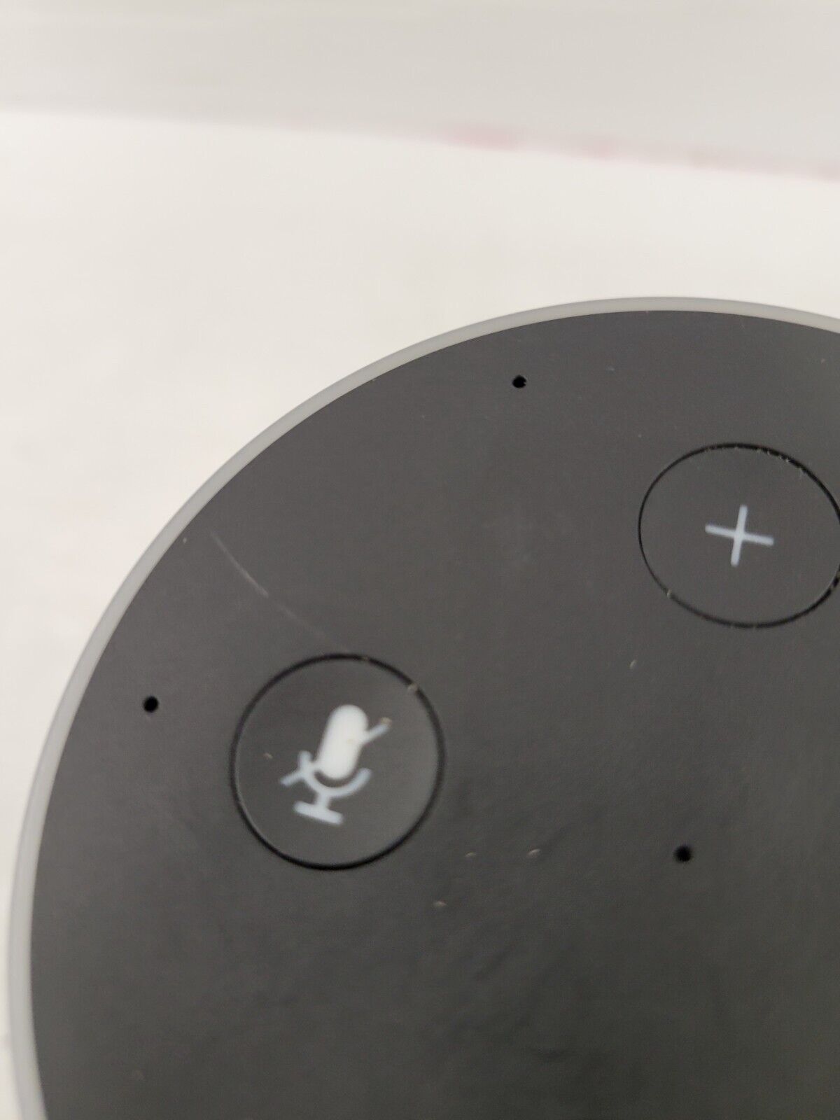 (I-16248) Amazon Echo 2 Smart Speaker