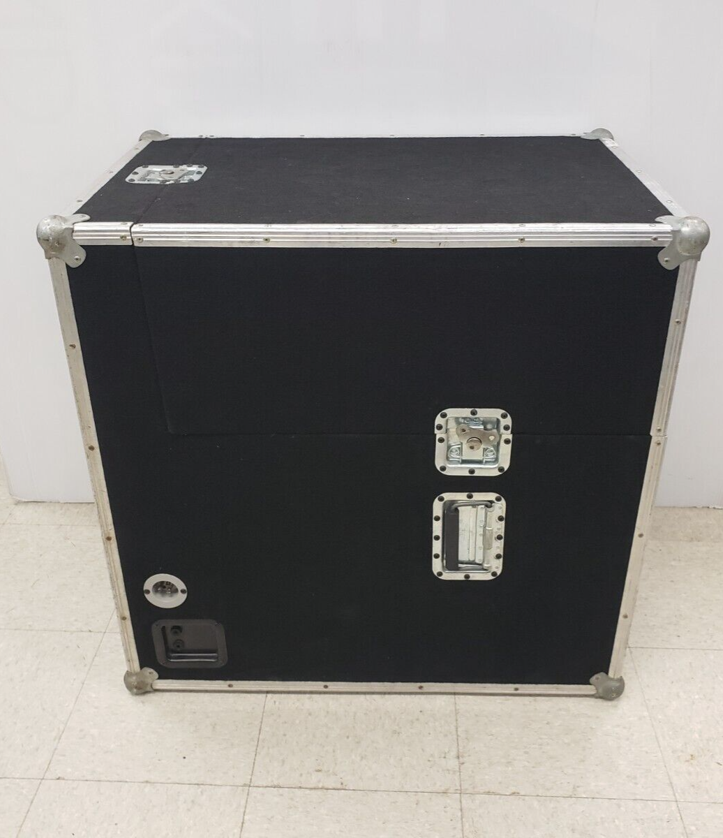 (I-26505) No Name Music Travel Case