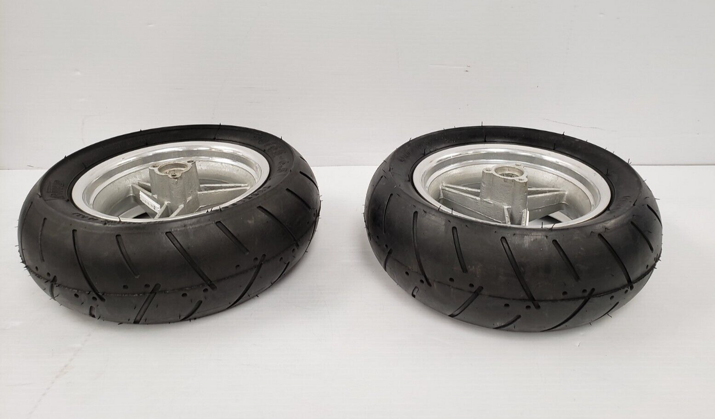 (I-33106) No Name 90165-6.5 Pocket Bike Tires