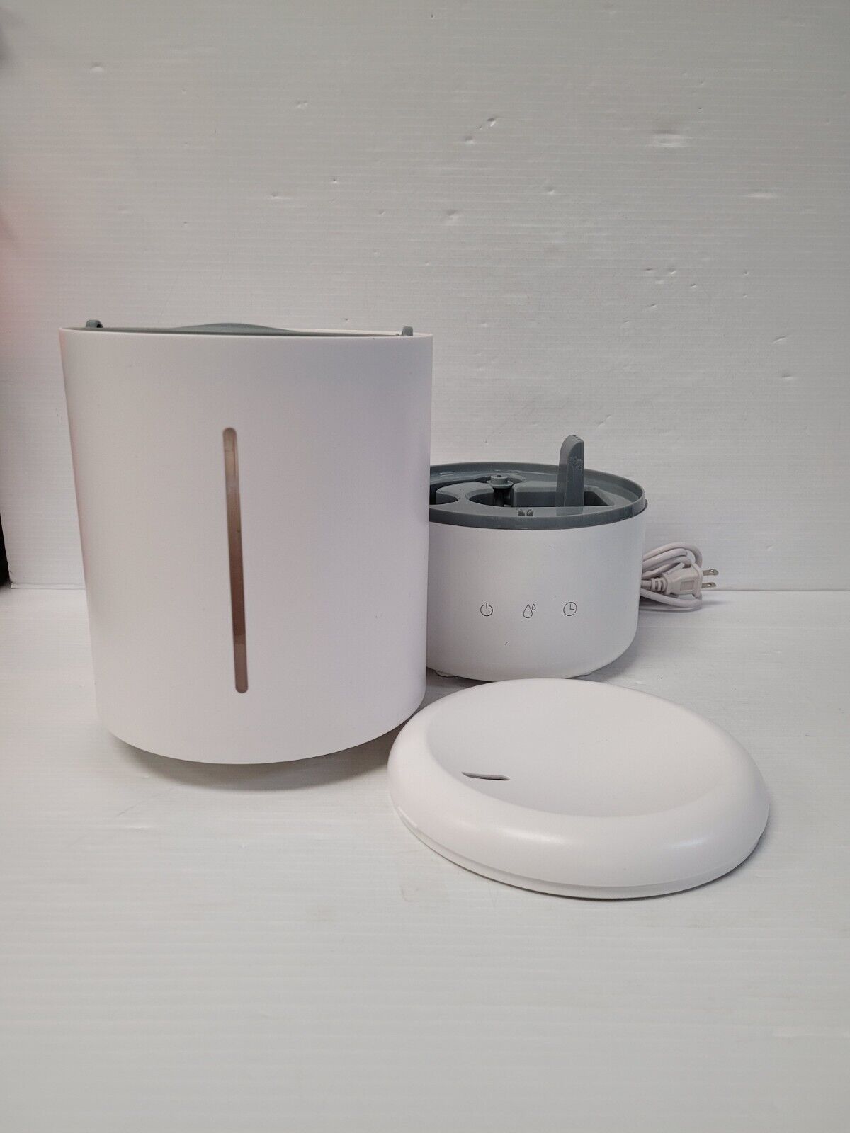 (N77284-2) Noma 043-7338-8 Humidifier