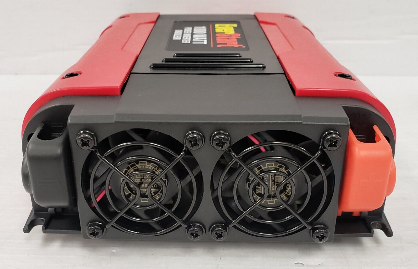 (53105-2) Everstart PC1000ECA Power Inverter