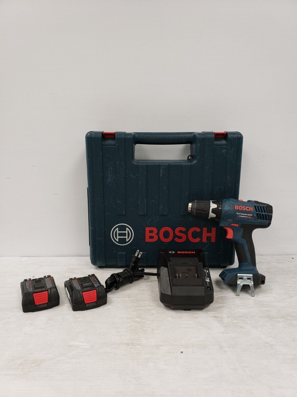 (38807-1) Perceuse Bosch DDB180