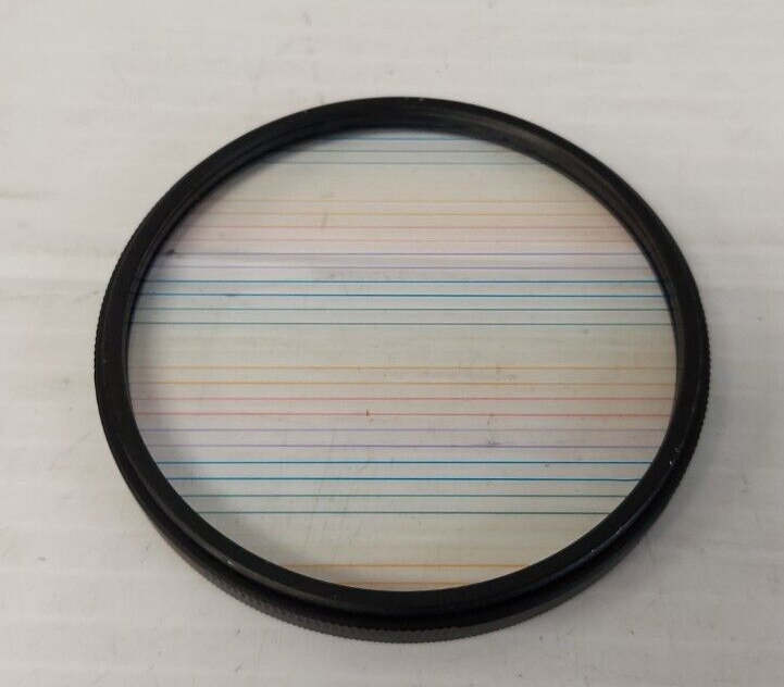 (NI-20004) Flir Rainbow Flare FX Lens Filter In Case