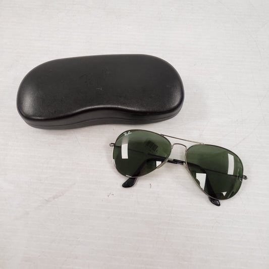 (52036-1) RayBan RB3025 Sunglasses