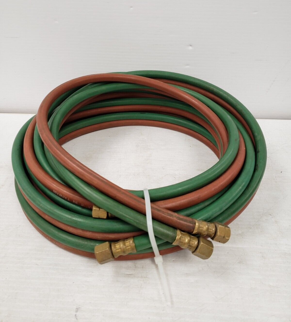 (I-33180) No Name Twin Welding Hose