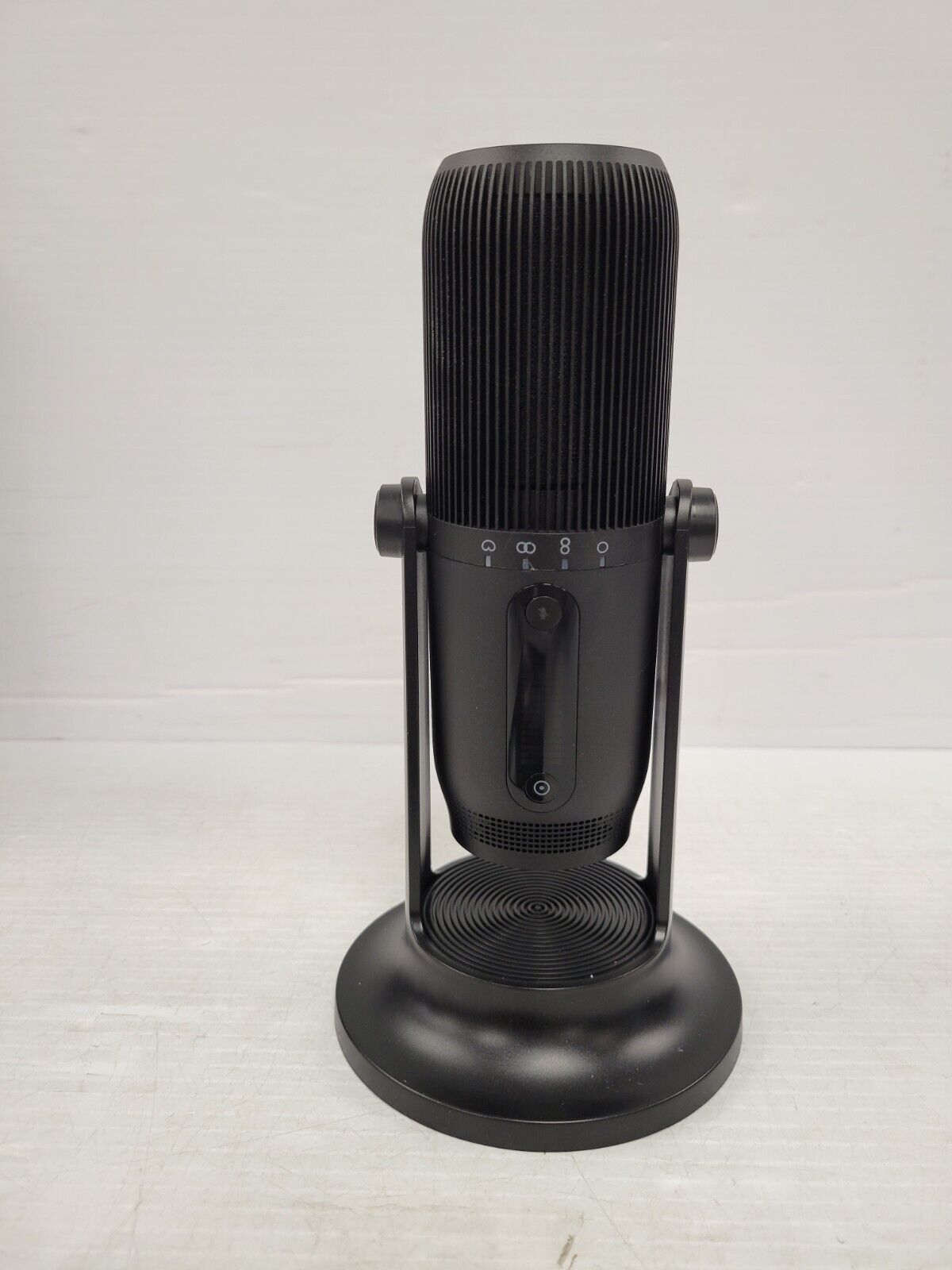 (55287-1) Microphone Thronmax M2PB