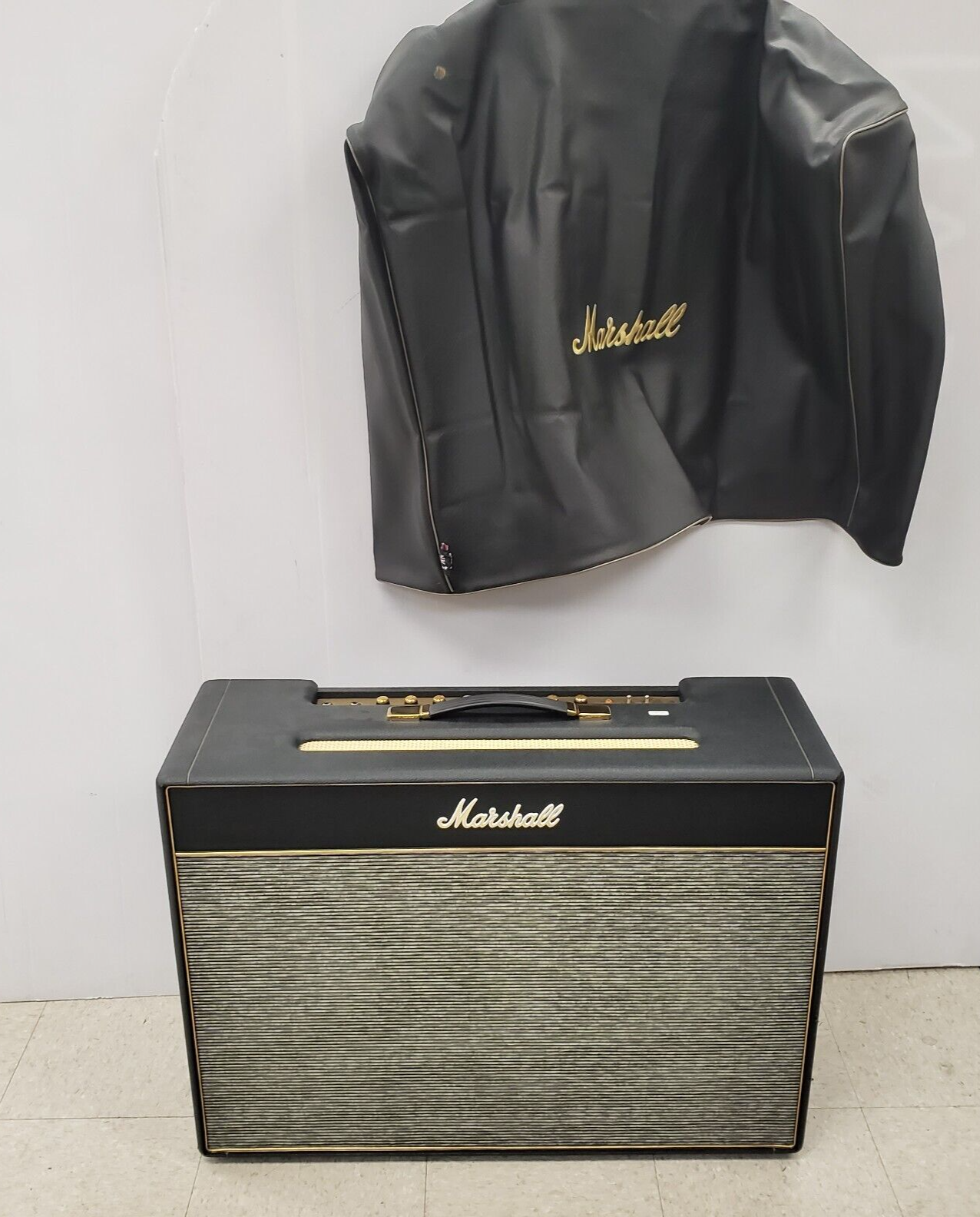 (I-8730) Marshall 1962LE 50th Anniversary Bluesbreaker Guitar Amp