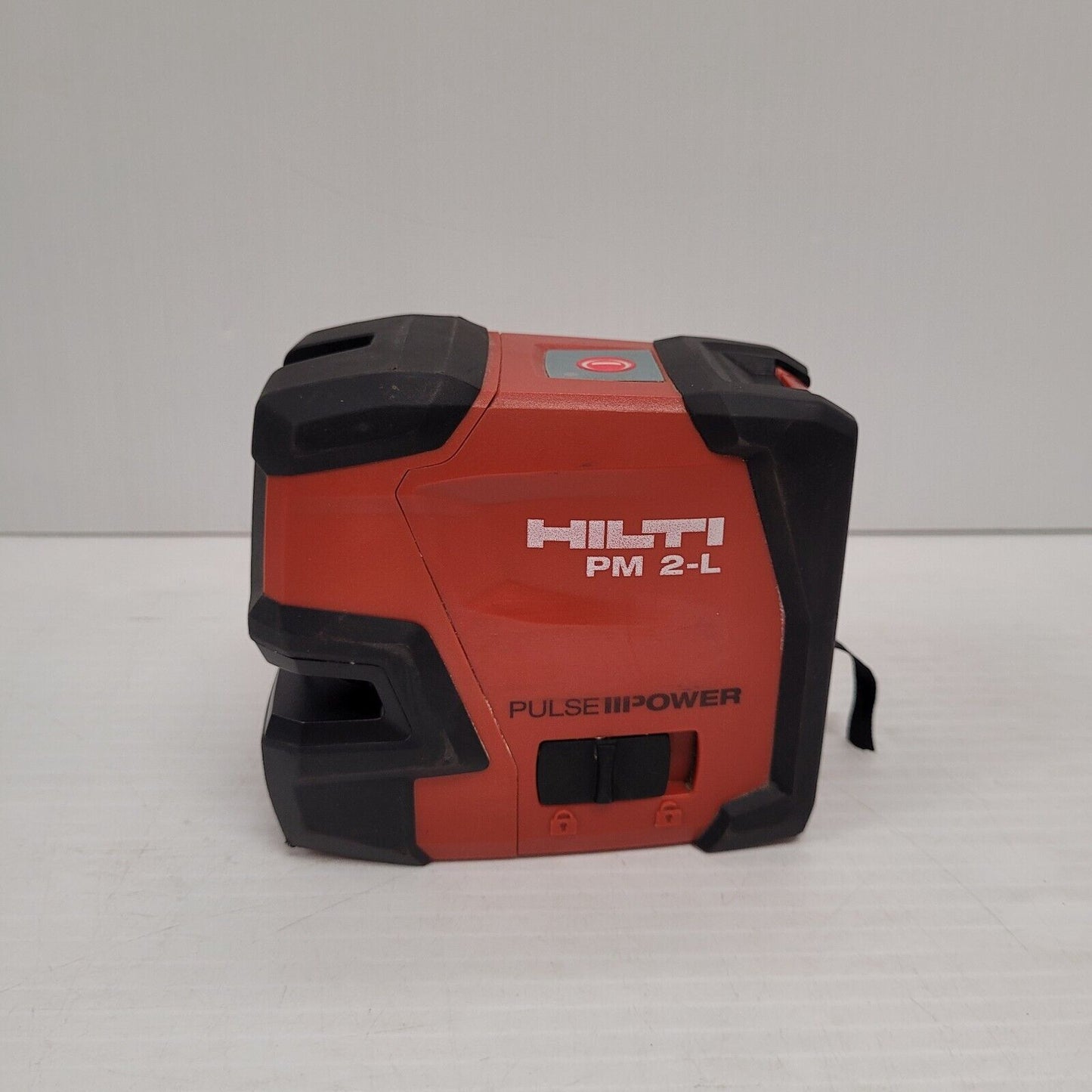 (N76193-1) Niveau laser Hilti PM-2L