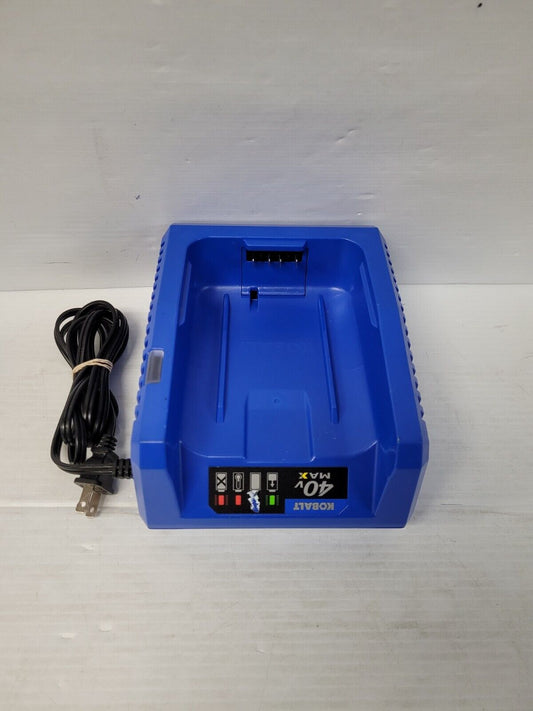 (N80793-5) Kobalt Tools KRC 840-03 Charger