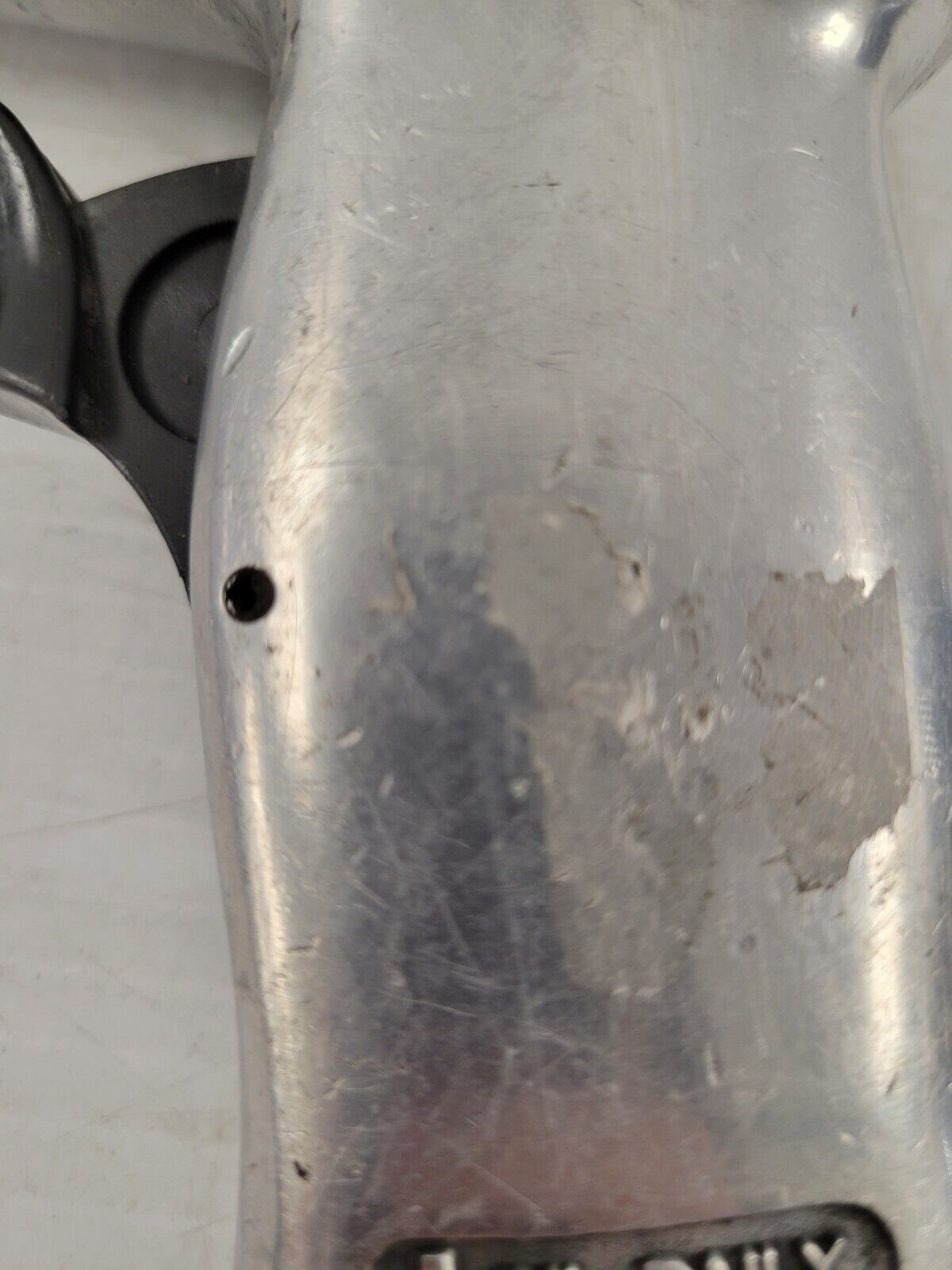 (I-11334) Perceuse pneumatique Powerfist PF