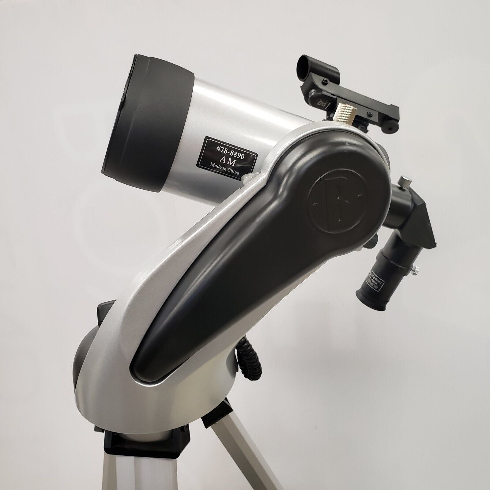54544-1) Bushnell 78-8890 North Star Goto Telescope – Product