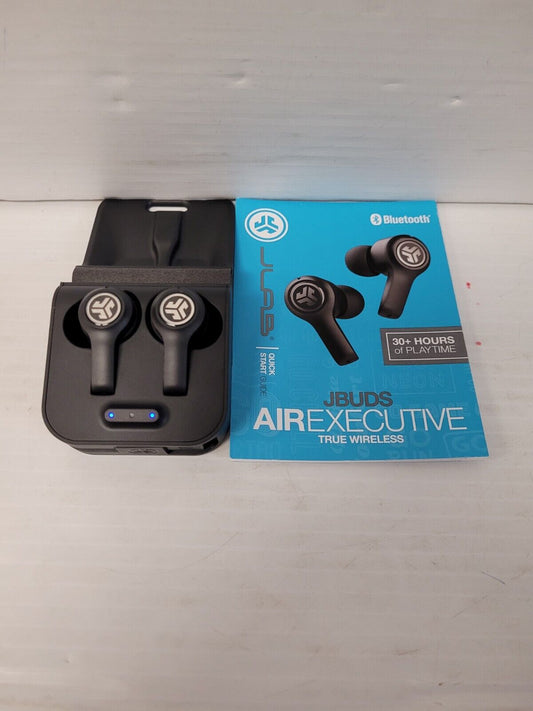 (N77346-1) JBuds Air Executive Earbuds