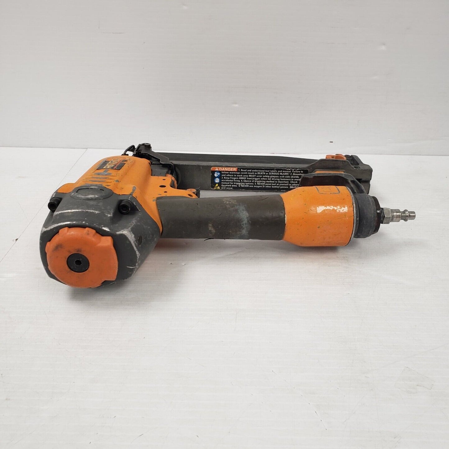 (47037-1) Cloueuse Ridgid R250SFA