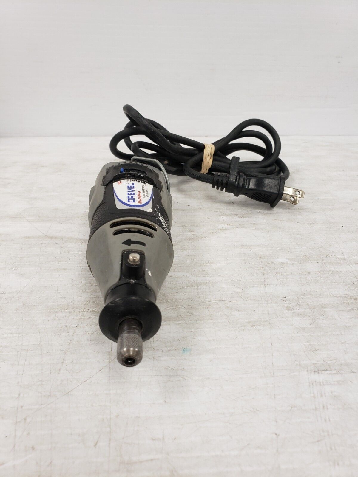 (39091-1) Dremel 395 Dremel