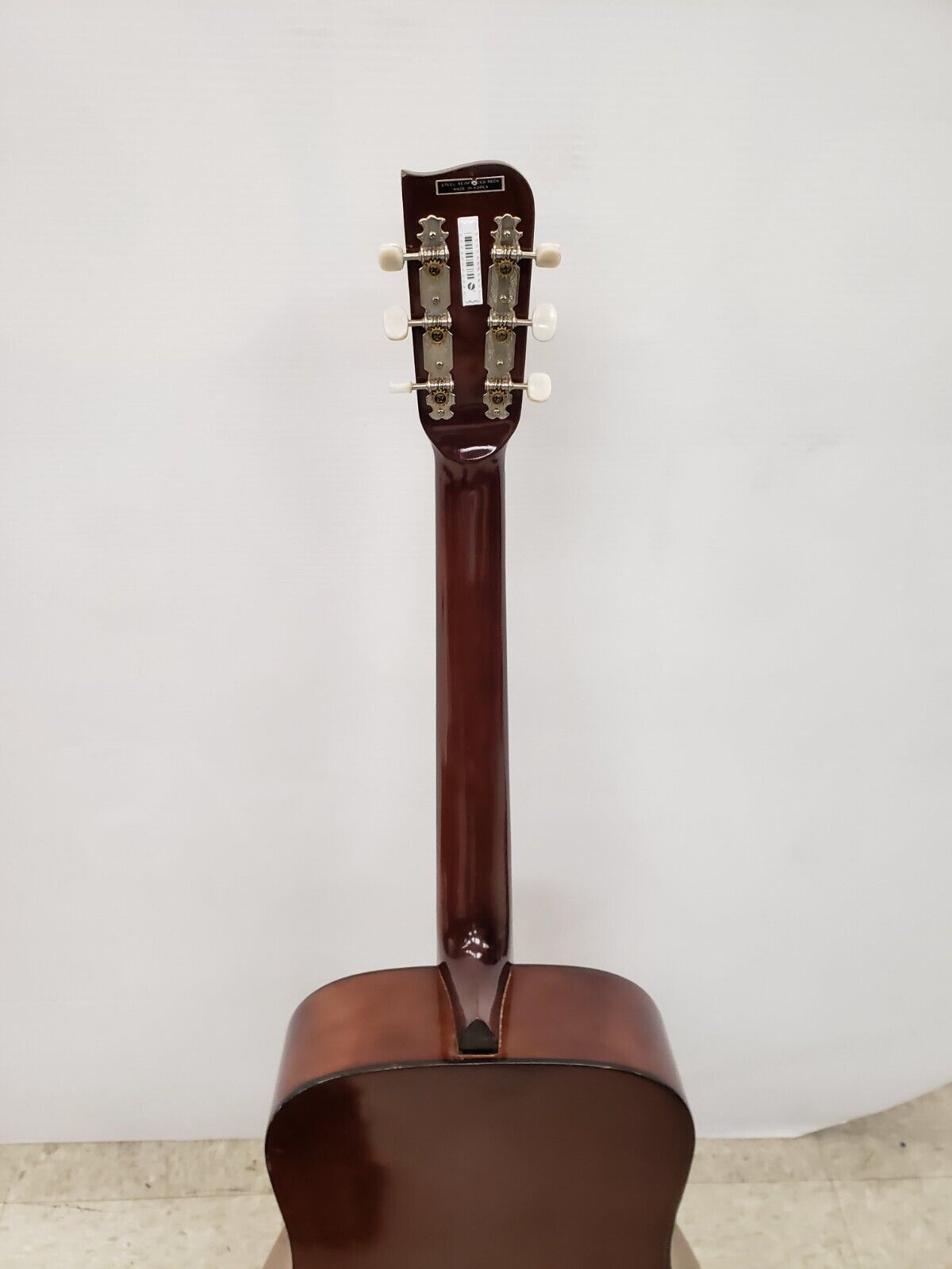 (48537-1) Kay K475 Guitar