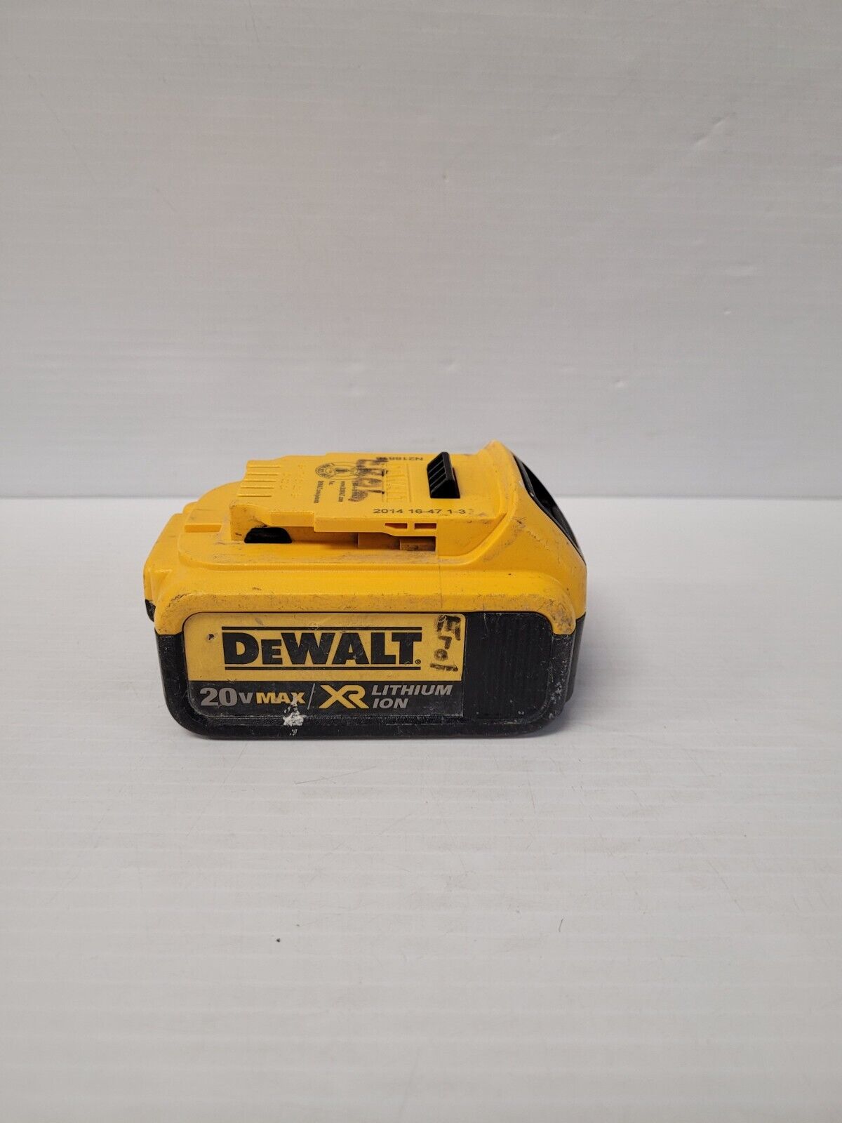 (N80117-1) Perceuse DeWalt DCF809