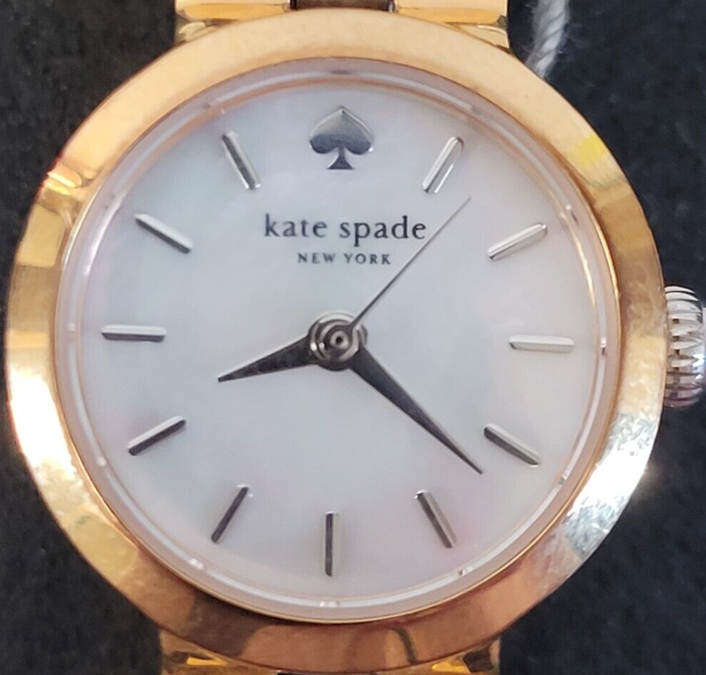 (NI-4222) Kate Spade Love Collection Ladies Watch