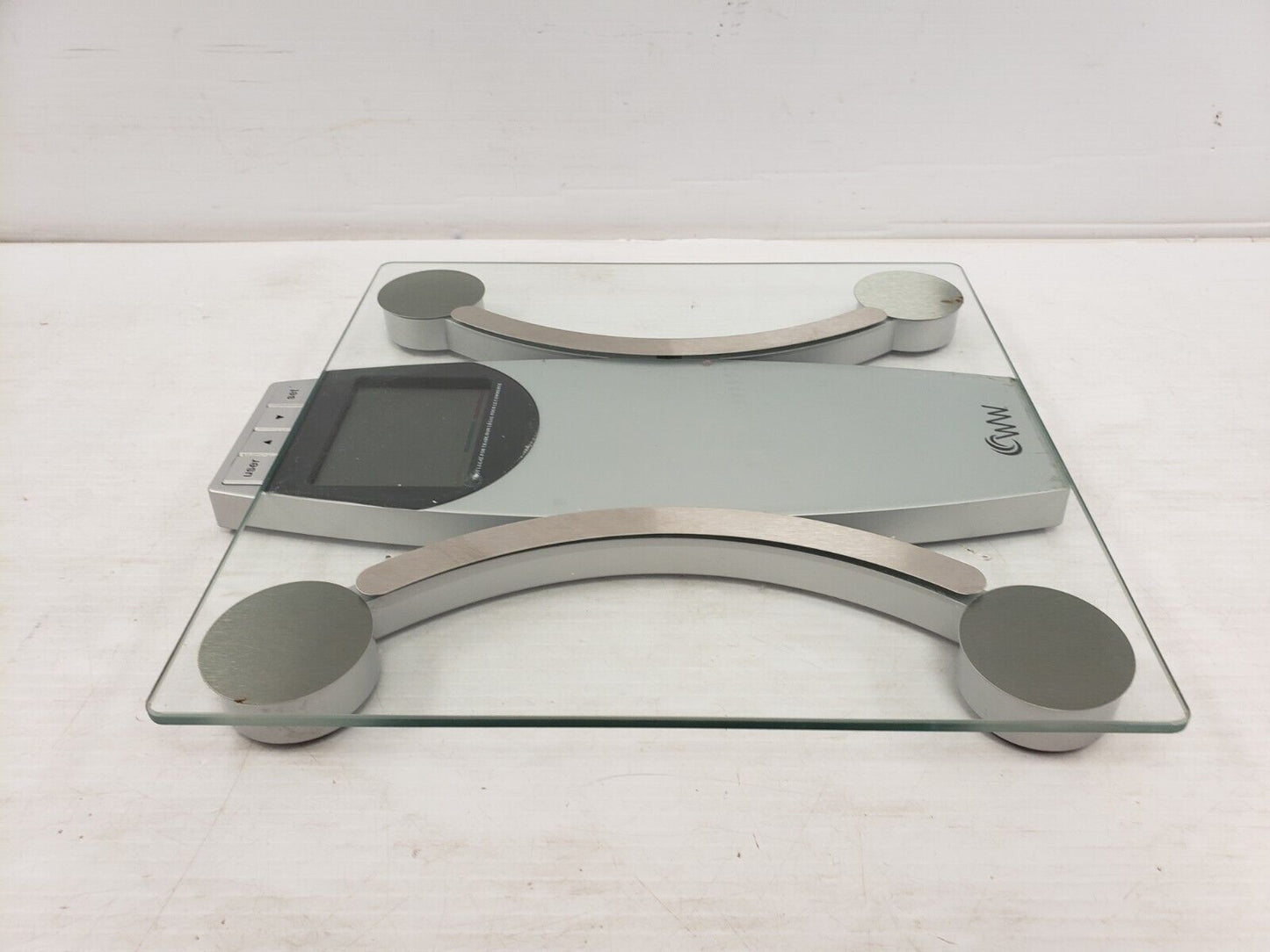 (44909-6) Weight Watchers WW67WC Scale