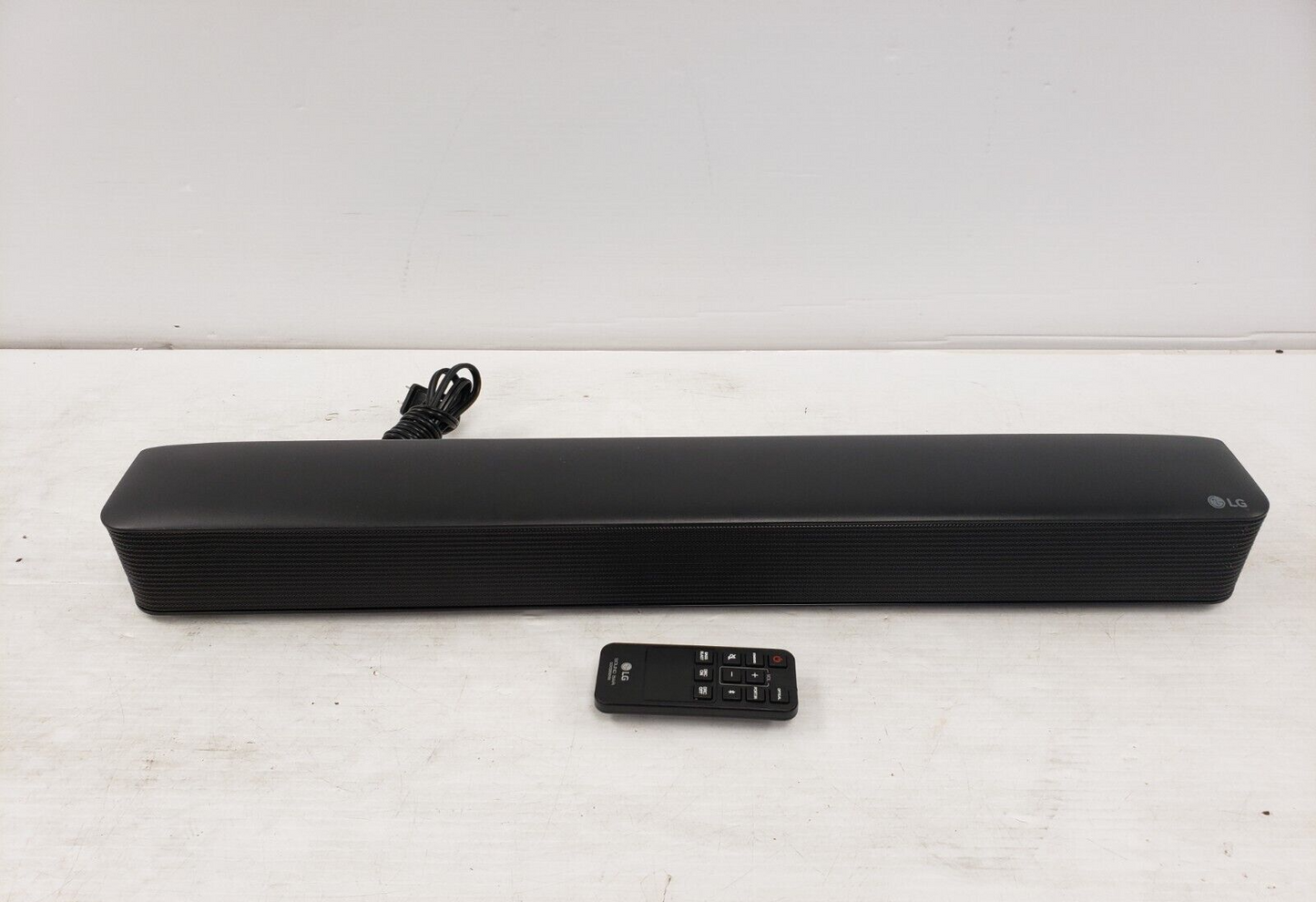 (46437-1) LG SK1 Sound Bar