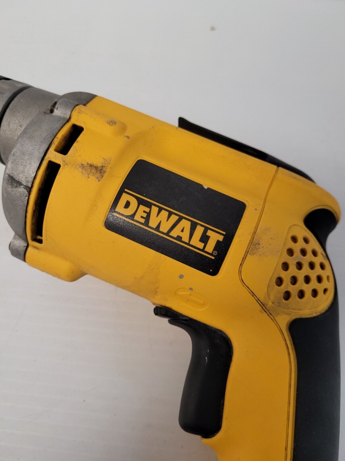 (N75064-1) Dewalt DW272 Drywall Screw Gun
