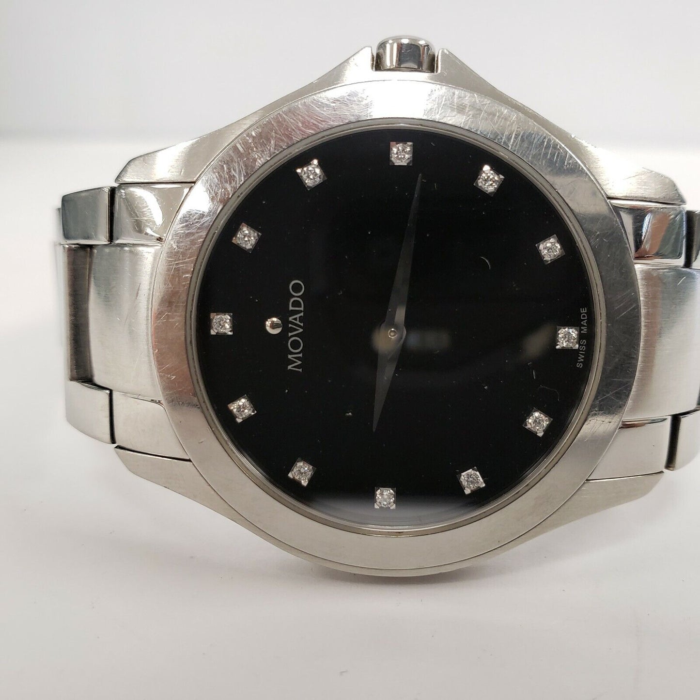 (I-25636) Movado  Men's Watch