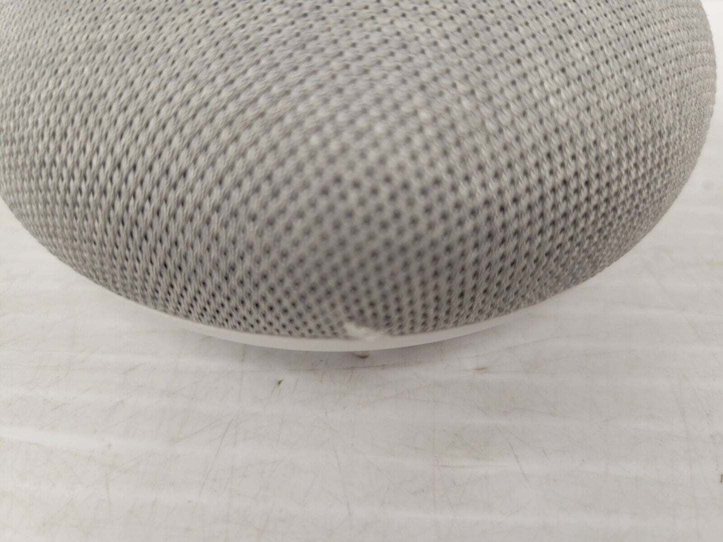 (55316-1) Google H0A Smart Speaker