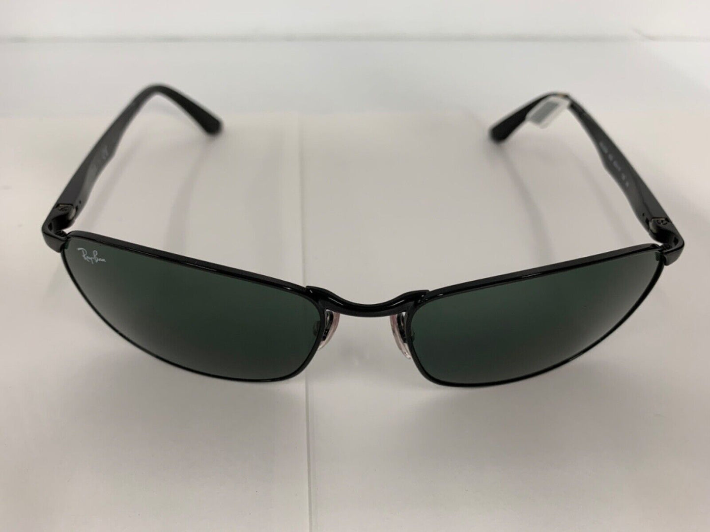 (N09580) Ray-Ban RB3534 Sunglasses