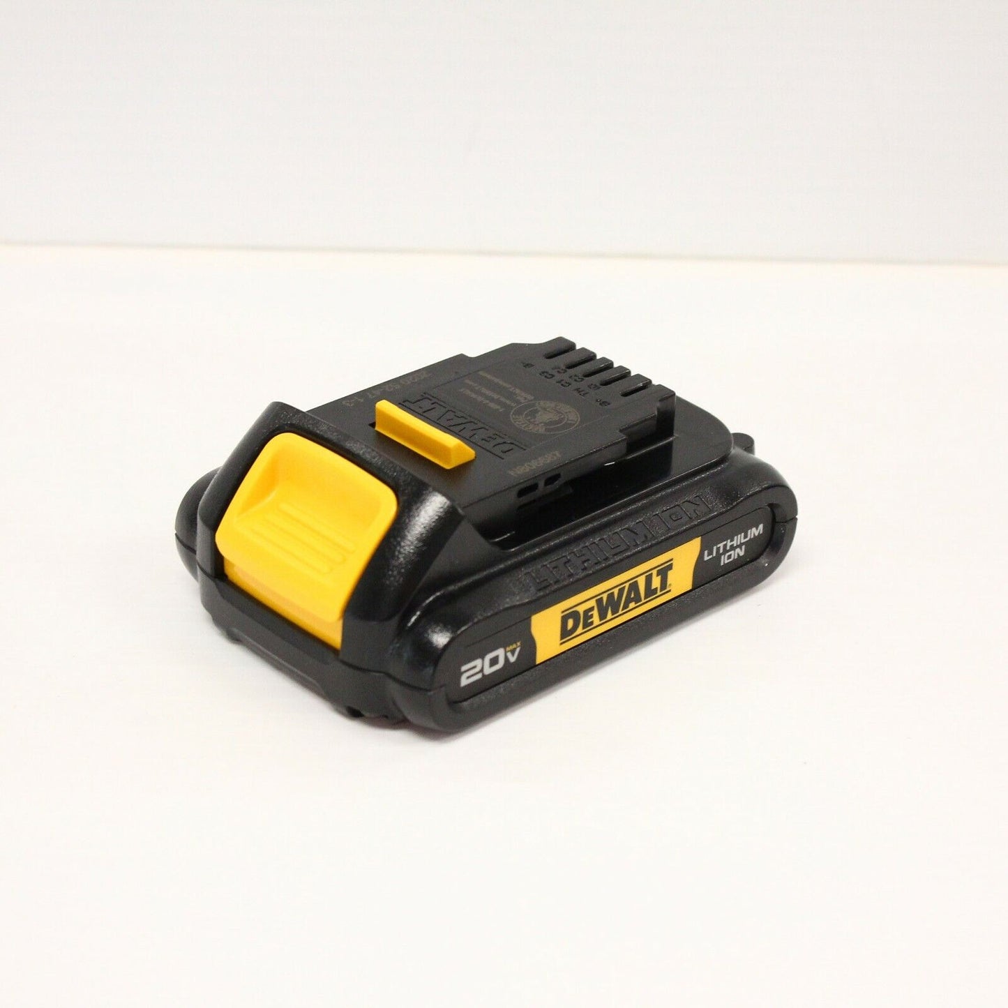 (N16034-1) Dewalt DCF787 Cordless Impact Driver - NEW