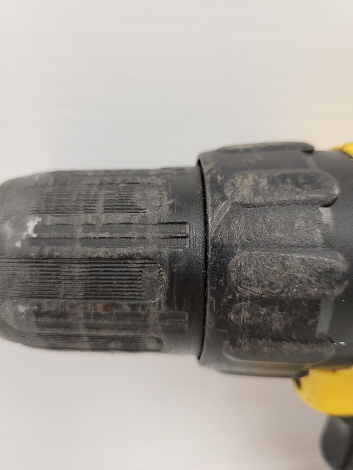 (7147-6) Perceuse Dewalt DCD711