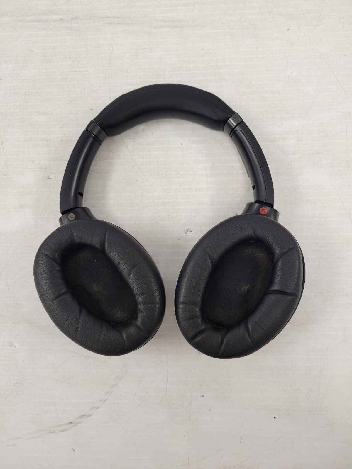 (55541-1) Sony WH-1000XM3 Headphones