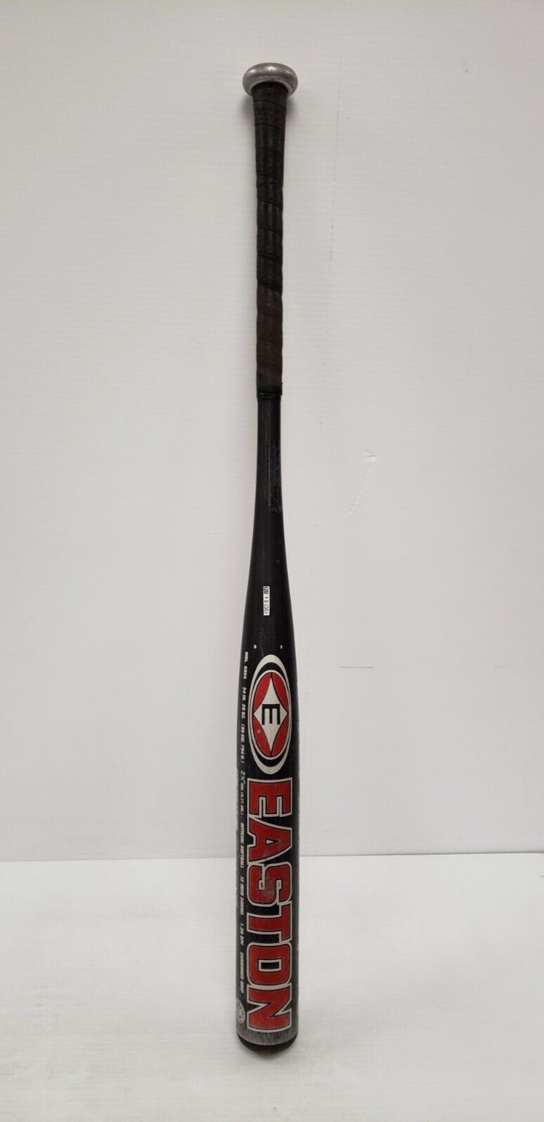 (48212-2) Batte Easton SRX4 Redline