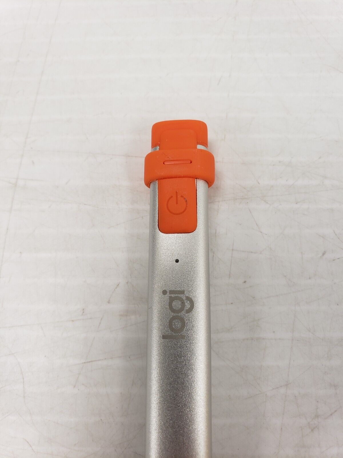 (I-32254) Crayon Apple iPad Pen