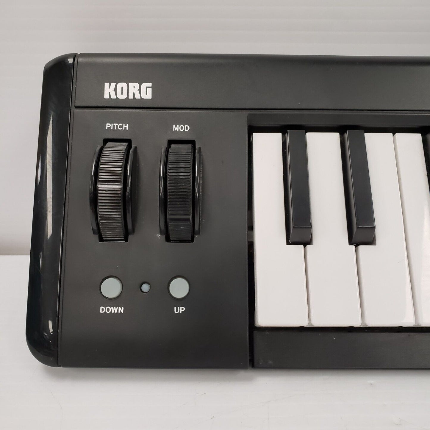 (54235-1) Korg Microkey Air Keyboard