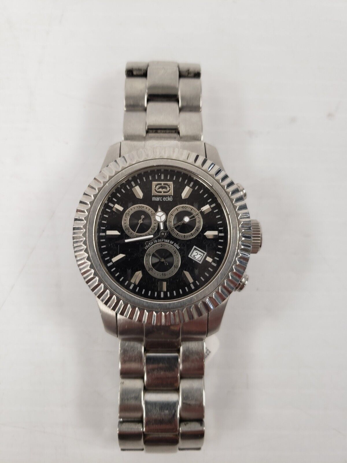 (29117-1) Marc Ecko E17501 Watch