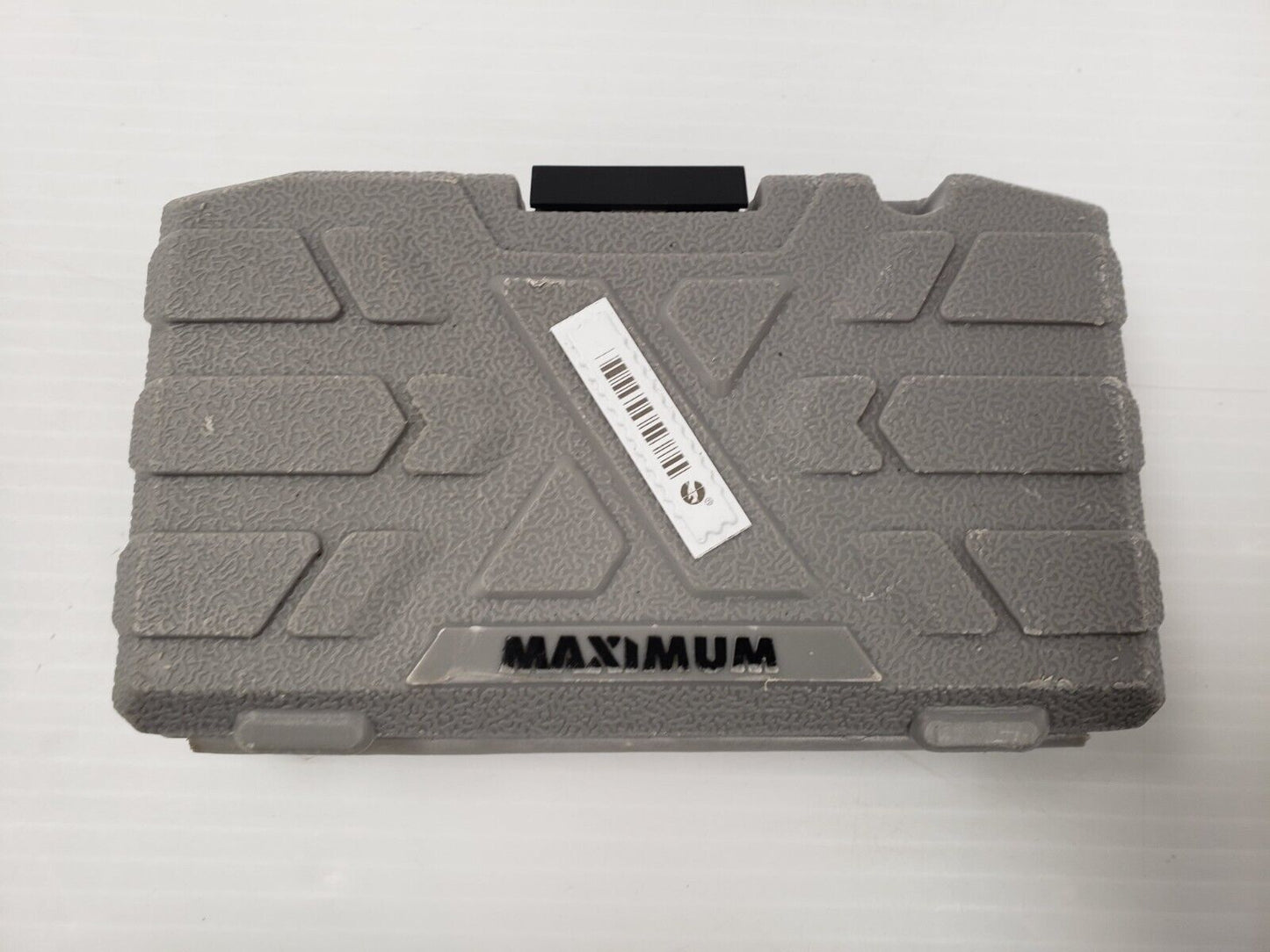 (47639-8) Maximum Socket Set